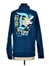 Disney Blue Track Jacket Size S - photo 2