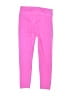Under Armour Pink Active Pants Size 4 (estimated) - photo 2