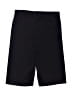 Brave Soul Solid Black Athletic Shorts Size 6 - photo 2