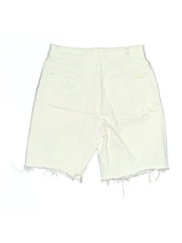 7 For All Mankind Shorts (view 2)