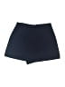 Maje Solid Blue Skort Size EU (FR) 40 / US 8 - photo 2