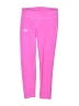 Under Armour Pink Active Pants Size 4 (estimated) - photo 1
