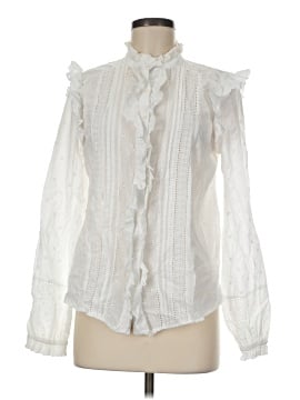 Boden Long Sleeve Blouse (view 1)