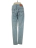 Levi's Blue Jeans Size 27 waist - photo 2