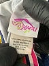 Kanu Surf 100% Polyester Blue Active Top Size 10 - photo 3