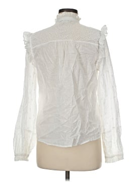 Boden Long Sleeve Blouse (view 2)