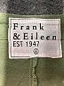 Frank & Eileen Solid Green Cargo Pants Size 6 - photo 7