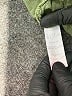 Frank & Eileen Solid Green Cargo Pants Size 6 - photo 8