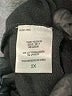 LYS Solid Black Active Pants Size 2X - photo 5