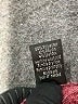 Lildy Burgundy Pullover Sweater Size XL - photo 8