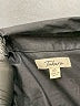 Takara Black Long Sleeve Button-Down Shirt Size XL - photo 7