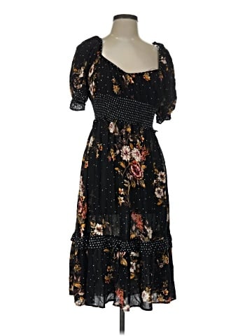 Angie Cocktail Dress (view 1)