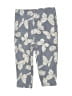 Carter's Print Gray Leggings 12-18 MO / 18 MO - photo 1