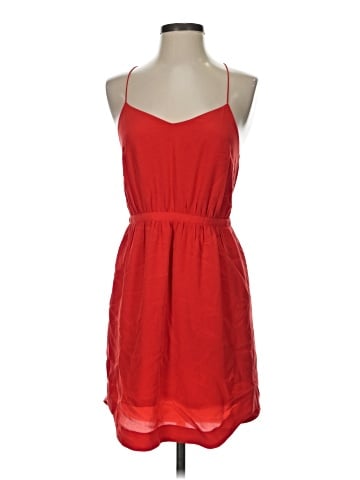 Madewell Casual Dress (view 1)