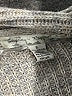 Stephanie Rogers 100% Acrylic Gray Pullover Sweater Size S - photo 7