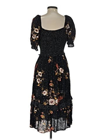 Angie Cocktail Dress (view 2)