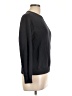 Uniqlo Black Blue Sweatshirt Size 13 - photo 4