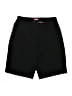 GAUGE81 Solid Black Athletic Shorts Size M - photo 1