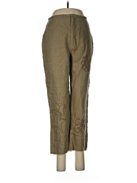 Assorted Brands Linen Pants (view 1)