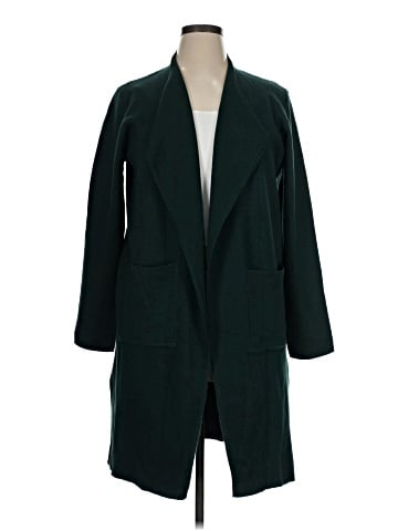 Merokeety Coat (view 1)