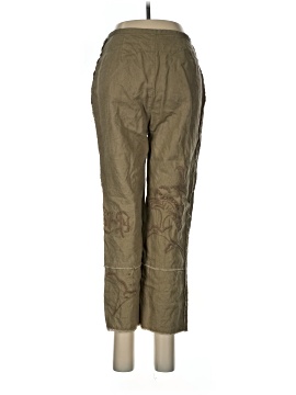 Assorted Brands Linen Pants (view 2)