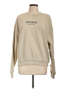 Brooklyn Cloth Sweatshirt (view 1)