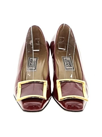 Gianni Versace Vintage Heels (view 2)