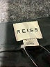 Reiss Black Dress Pants Size 4 - photo 7