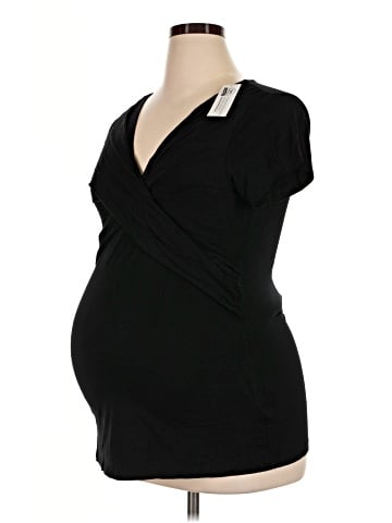 Kindred Bravely Short Sleeve Top (view 1)