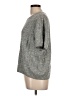 H&M Gray Pullover Sweater Size L - photo 5