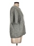 H&M Gray Pullover Sweater Size L - photo 4