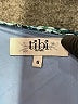 Tibi 100% Silk Print Blue Cocktail Dress Size 6 - photo 7