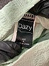DAZY 100% Polyester Green Short Sleeve T-Shirt Size S - photo 8