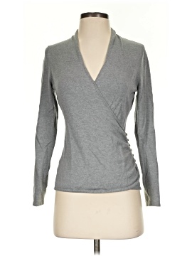 Ann Taylor Factory Pullover Sweater (view 1)