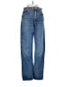 AGOLDE 100% Cotton Blue Jeans Size 25 waist - photo 1