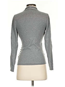 Ann Taylor Factory Pullover Sweater (view 2)