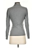 Ann Taylor Factory Gray Pullover Sweater Size S (petite) - photo 2