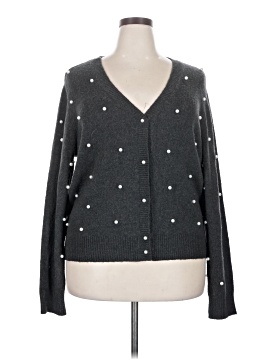 Ann Taylor Cardigan