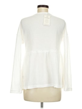 Pinkm Style Long Sleeve T-Shirt (view 2)