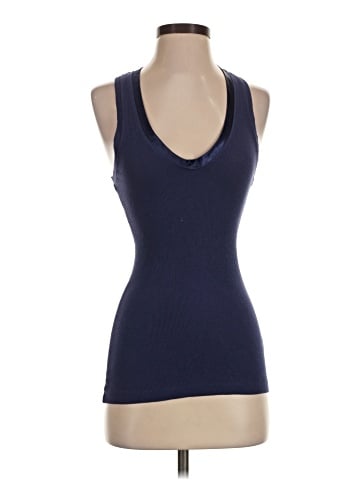 H by Bordeaux Tank Top (view 1)