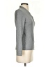 Ann Taylor Factory Gray Pullover Sweater Size S (petite) - photo 4