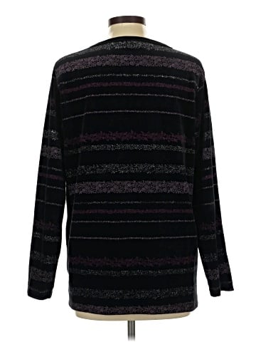 Russ Long Sleeve Top (view 2)
