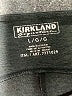 KIRKLAND Signature Solid Black Active Pants Size L - photo 7