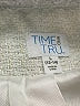 Time and Tru Ivory Jacket Size 12 - photo 6