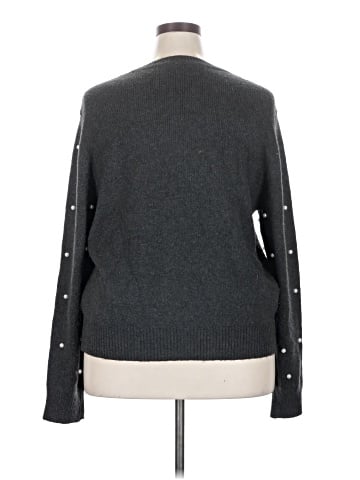 Ann Taylor Cardigan (view 2)