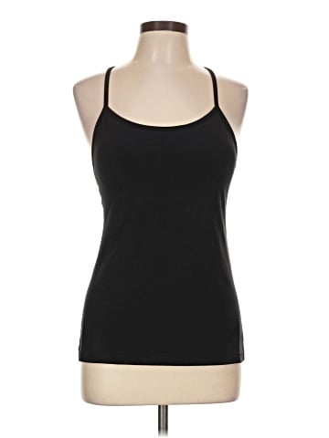Yogalicious Tank Top (view 1)