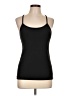 Yogalicious Black Tank Top Size L - photo 1