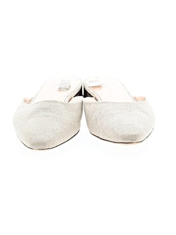 Club Monaco Mule/Clog (view 2)