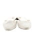 Club Monaco Ivory Mule/Clog Size EU 39 1/2 - photo 2