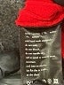 Ksubi Red Turtleneck Sweater Size S - photo 8